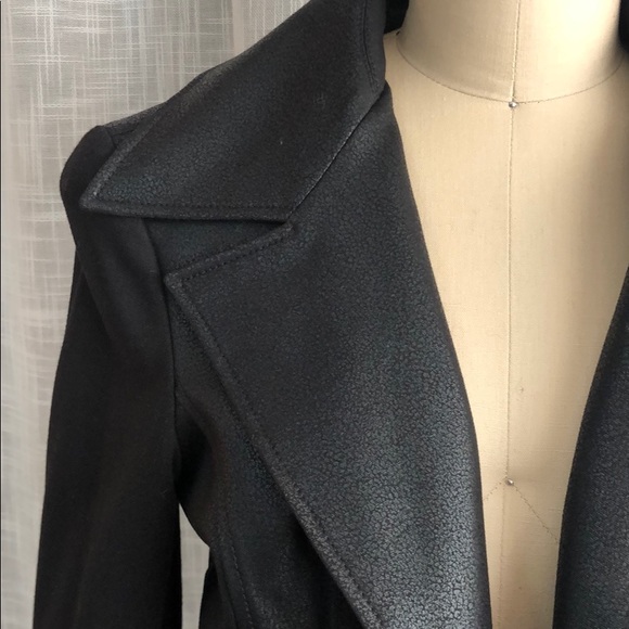 Tahari Moto Jacket - Picture 6 of 10